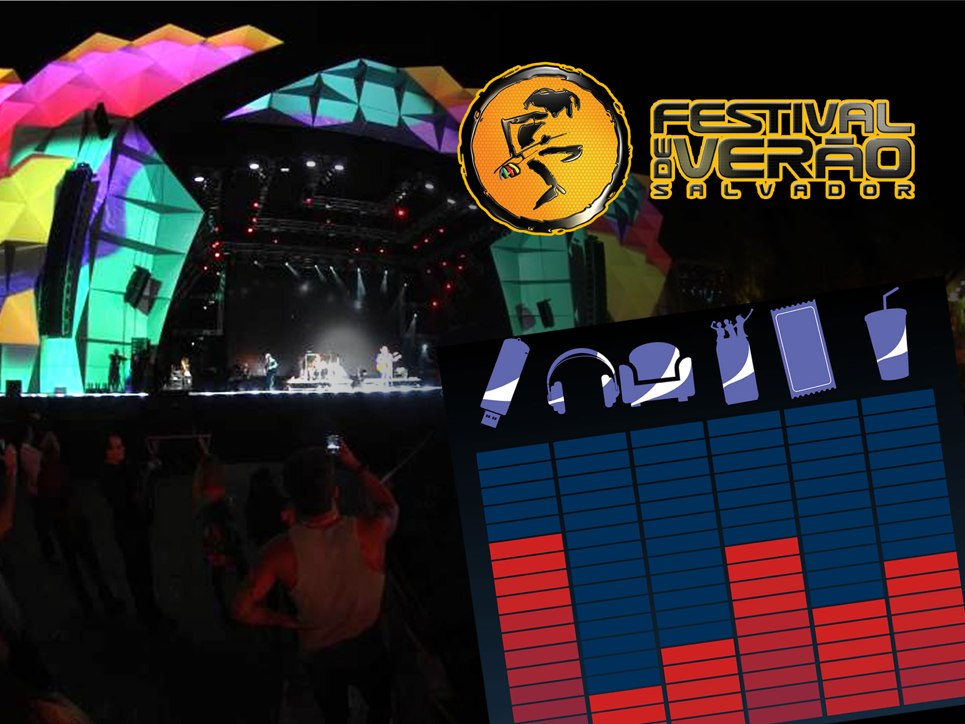 Festival de Verão de Salvador