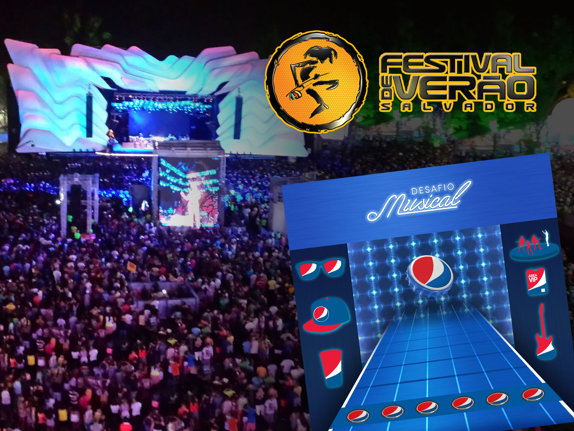 Festival de Verão de Salvador