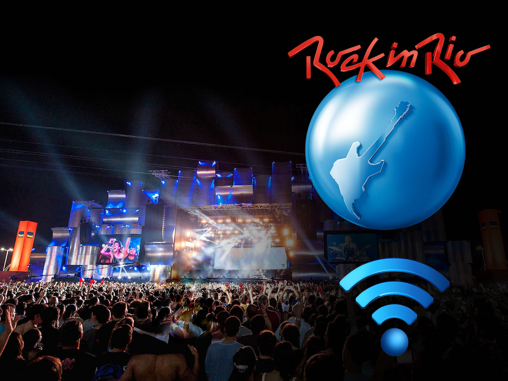 Rock in Rio